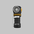 Фонарь Armytek Elf C1 USB-C Белый (F05003C)