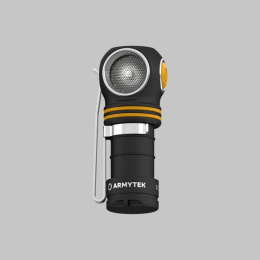 Фонарь Armytek Elf C1 USB-C Белый (F05003C)