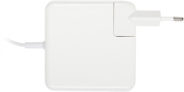 Адаптер питания TopON TOP-AP203,  16.5 В,  3.65A, 60Вт,  белый [90944]