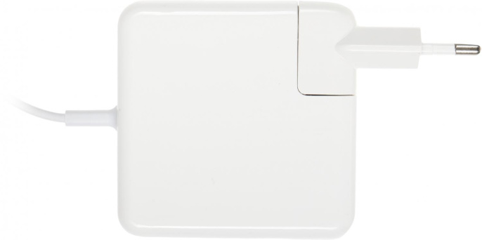 Адаптер питания TopON TOP-AP203,  16.5 В,  3.65A, 60Вт,  белый [90944]