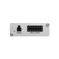 Коммутационная плата TELTONIKA TRB141 RB14100300 industrial rugged GPIO LTE gateway 4G LTE cat1 / 3G / digital i/o