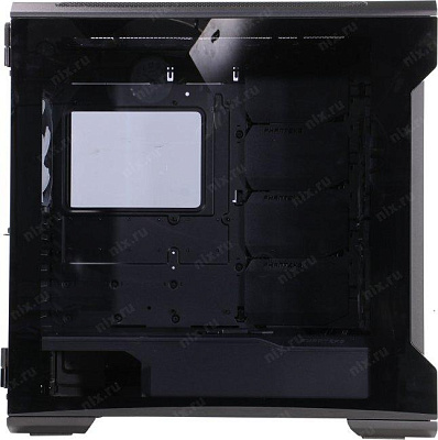 Корпус Miditower PHANTEKS Enthoo Evolv X PH-ES518XTG-DBK01 Black ATX без БП с окном