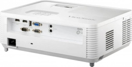 Проектор ViewSonic PS502X,  DLP,  белый [vs19344]