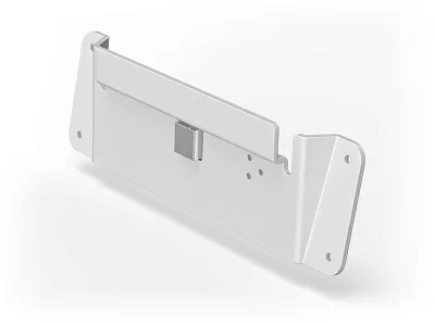 Крепёж настенный Logitech. Accessory Logitech,Wall Mount for Video BARS