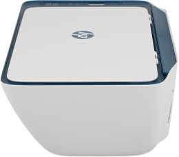 МФУ струйное HP DeskJet IA Ultra 4828 цветная печать, A4, белый [25r76a]