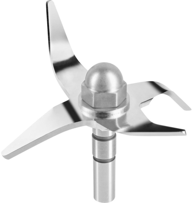 Блендер стационарный KitchenAid Artisan со стеклянным стаканом 1.4 л, красный