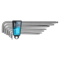 Набор Г-образных ключей TORX 7 предметов AIST 1054307TW 00-00017265