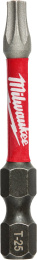 Насадка SHOCKWAVE (TX25; 50 мм) Milwaukee 4932430881