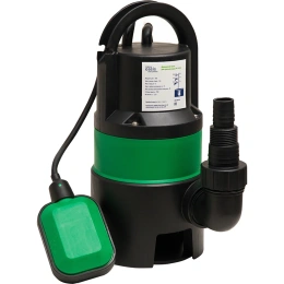 Дренажный насос OASIS для грязной воды DN 150/6 4670004376911