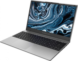 Ноутбук Digma Pro Breve DN15R5-ADXW09, 15.6" IPS, Ryzen 5 7430U/ 16Gb/ 512SSD/ W11/ Silver