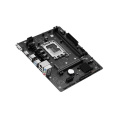 Материнская плата MAXSUN MS-Challenger H610M-R V2, LGA1700, H610, 2*DDR4, 3*SATA3, 1*M.2, USB 3.2, USB 2.0, 1*PCIEx16, 1*PCIEx1, VGA+HDMI, mATX