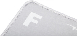 Коврик для мыши A4Tech FStyler FP25 Мини серый/белый 250x200x2мм (FP25 SILVER)