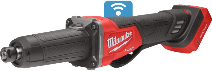 Аккумуляторная прямошлифмашина Milwaukee M18 FDGROVPDB-0X 4933480957