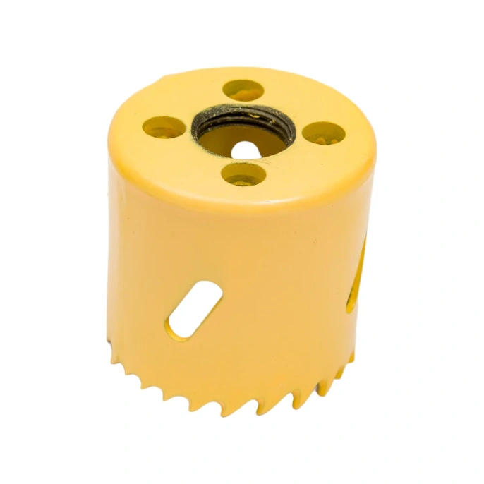 Коронка универсальная биметаллическая PROFESSIONAL (44х38 мм; 5/8'') STAYER 29547-044