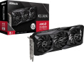 Видеокарта ASRock AMD  Radeon RX 7600 RX7600 CLP 8GO 8ГБ Challenger, GDDR6, OC,  Ret