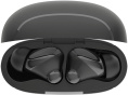 Наушники TECNO Buds 4 Air BD04, Bluetooth, внутриканальные, черный [bd04 air black]