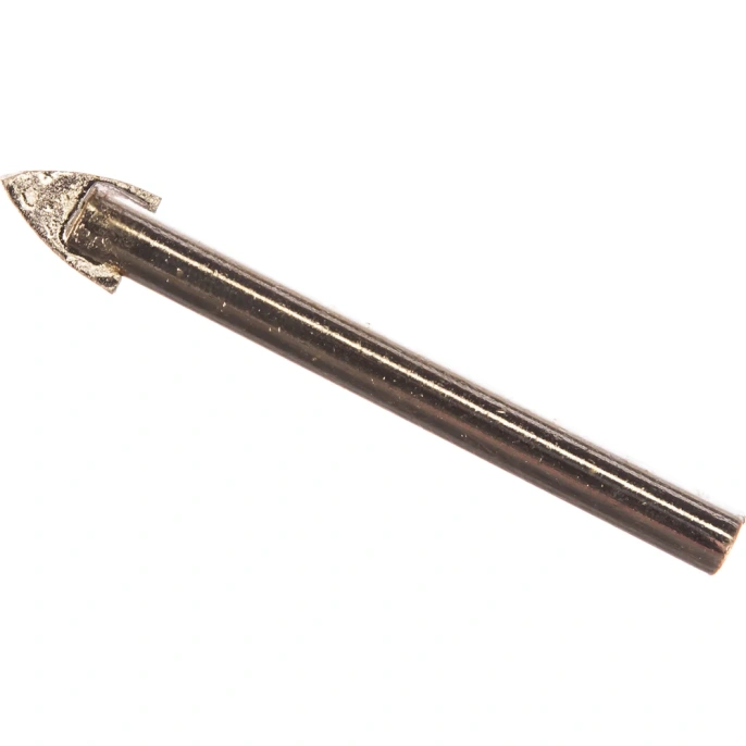 Сверло по кафелю и стеклу 10 мм MOS 35446М