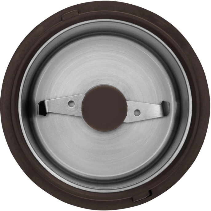 Кофемолка Polaris PCG 2014,  коричневый