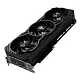 Видеокарта Gainward Phoenix nVidia RTX 4080 16384 22400 256 RTL [NED4080T19T2-1032X]