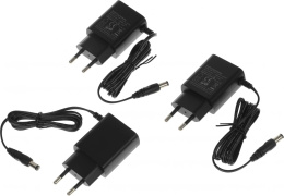 Бесшовный Mesh роутер Cudy M3000 M3000 3-PACK WHITE AX3000 100/1000/2500BASE-T белый упак.:3шт (M3000(3-PACK) WHITE)