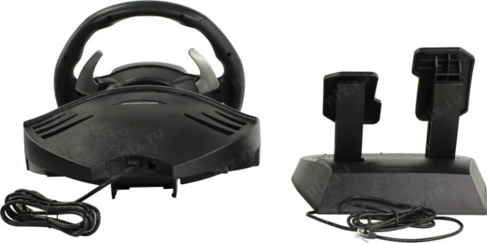 Руль Thrustmaster T80 RW FERRARI 488 GTB EMEA VERSION [4160672]