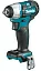 Гайковерт Makita TW161DZ аккум. патрон:квад.3/8