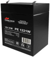 Аккумуляторная батарея PROMETHEUS ENERGY PE 1221 W для ИБП,  12В,  5Ач