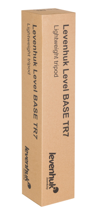 Штатив Levenhuk Level BASE TR7