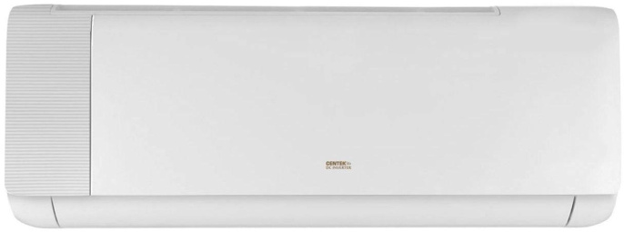 Сплит-система Centek CT-65K24 WiFi белый