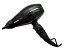 Фен Babyliss Pro Murano Ionic 2000Вт черный (BAB6160INRE)