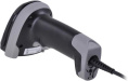 Сканер штрих-кода MERTECH 2410 Superlead 2D проводное черный [4871]