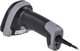 Сканер штрих-кода MERTECH 2410 Superlead 2D проводное черный [4871]