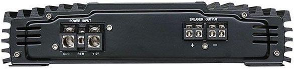 Усилитель автомобильный URAL BV 1.1200