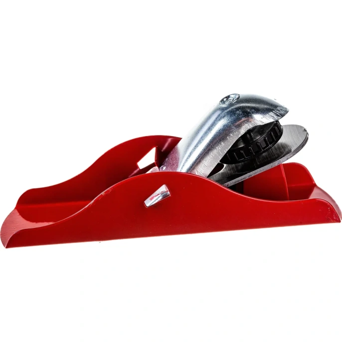 Металлический рубанок ТУНДРА малогабаритный, 165 мм 1721931