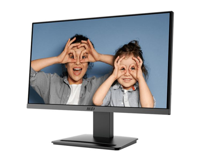 21.5" Монитор MSI Pro MP223 E2,  1920x1080,  VA,  100Гц,  1хHDMI,  1хDP,  черный [9s6-3pb9ch-035]
