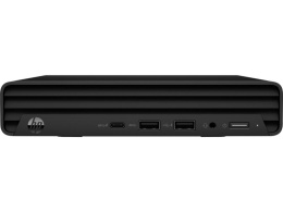 Персональный компьютер HP 260 G9 Mini Core i3-1315U,8GB,256GB,usb kbd,mouse,WiFi,BT,DOS,1Wty (9H6M7ET)