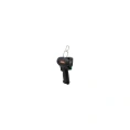 Ударный пневмогайковерт Rockforce Compact с реверсом и регулировкой усилия 1/2'' 600Hм, 8500 об/мин,6.3bar,113 л/мин,1.45кг RF-82542(11712)