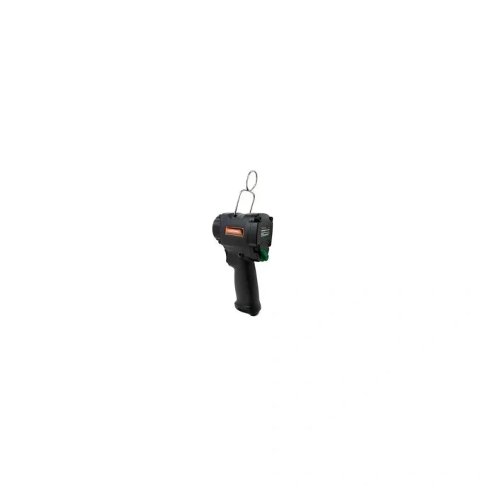 Ударный пневмогайковерт Rockforce Compact с реверсом и регулировкой усилия 1/2'' 600Hм, 8500 об/мин,6.3bar,113 л/мин,1.45кг RF-82542(11712)