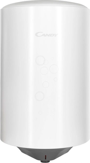 Водонагреватель Candy CR50V-HE1 R 1.75кВт 50л электрический настенный/белый GA0G7GE02