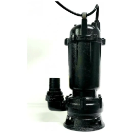 Дренажный насос Greenpump WQD 15-15-1,5 VALERA без поплавка 230V 15151550