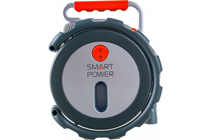 Автомобильный пылесос BERKUT SVC-800 [00-00001242]