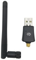 Wi-Fi адаптер Digma DWA-N300E USB 2.0
