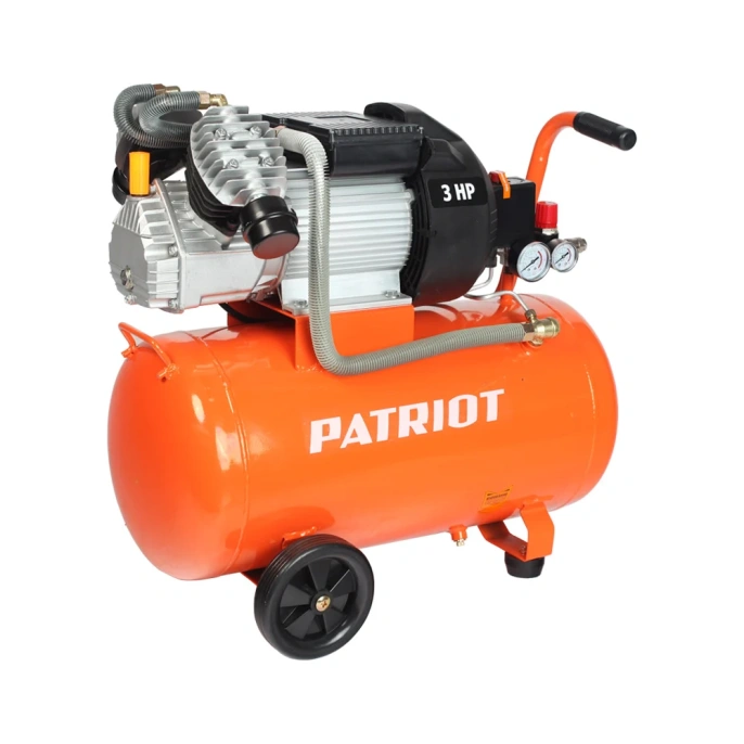 Воздушный компрессор PATRIOT VX50/402 525306315