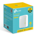 Wi-Fi роутер TP-LINK TL-WR902AC,  Wi-Fi 5,  AC750,  2.4/5ГГц, 1xUSB