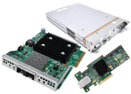 Кабель MINI-SAS HD ANALOG L5-00221-00 LSI00411 BROADCOM