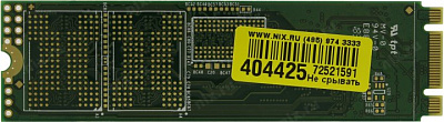 Накопитель SSD 128 Gb M.2 2280 B&M 6Gb/s Transcend 830S TS128GMTS830S