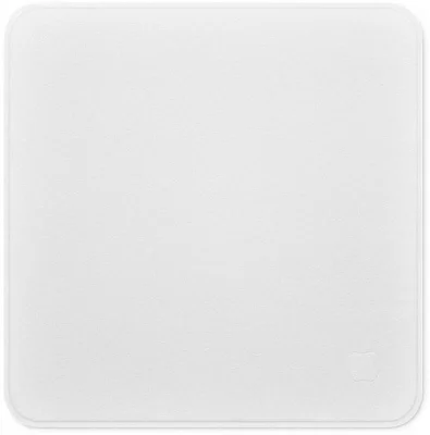 Салфетка для ноутбука Apple MM6F3ZM/A белый