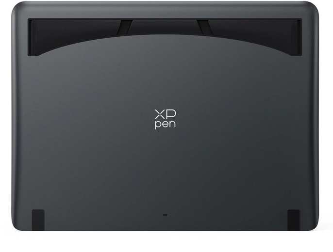 Графический планшет-монитор XPPen Artist Pro 14 USB Type-C/USB/HDMI черный