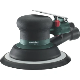 Эксцентриковая шлифмашина Metabo DSX 150 601558000