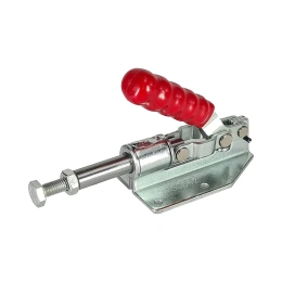 Прижим Uniq tool механический Goodhand CS-36092M